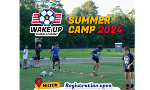 MILTON SUMMER CAMP 2024